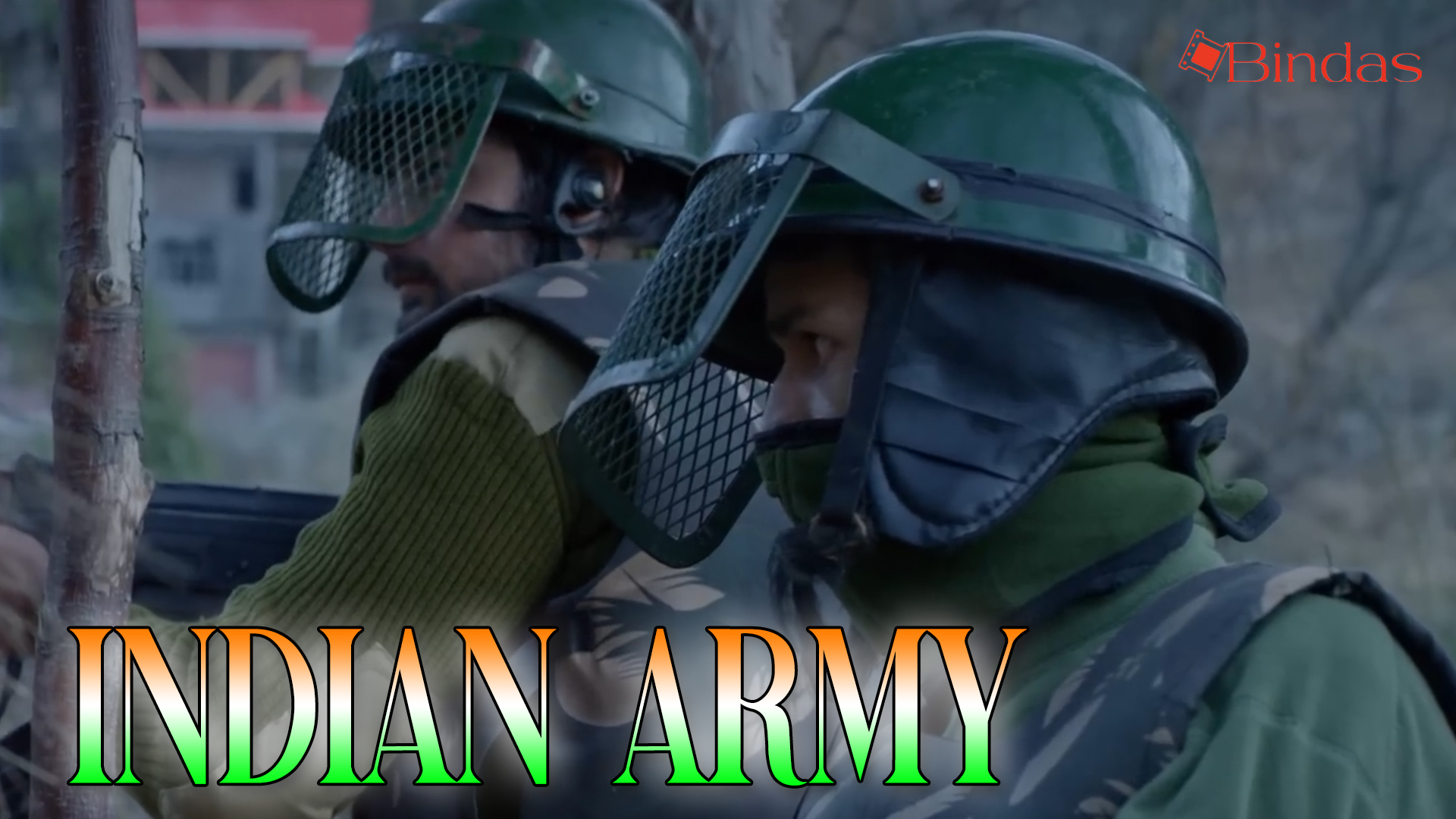 Indian Army